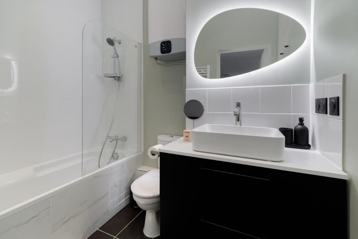 Apartment Rousselet - Amazing Parisian Flat In The 7th