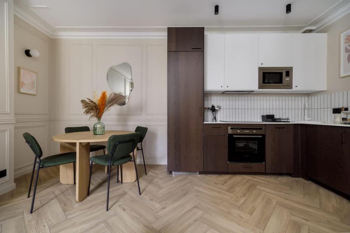 Rousselet - Amazing Parisian Flat In The 7th