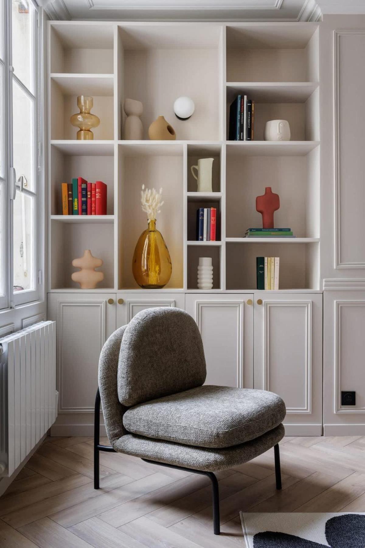 Rousselet - Amazing Parisian Flat In The 7th Paris