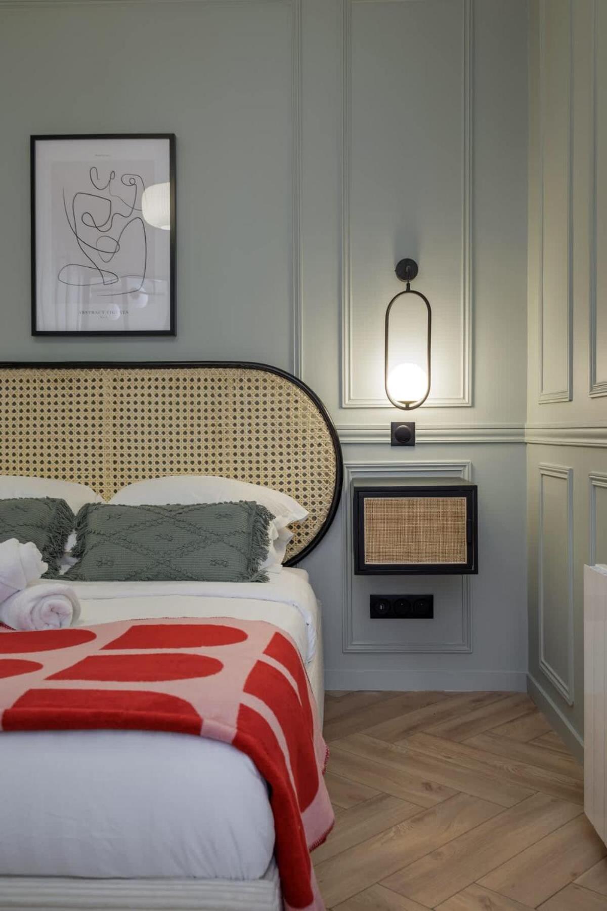 Apartment Rousselet - Amazing Parisian Flat In The 7th Paris