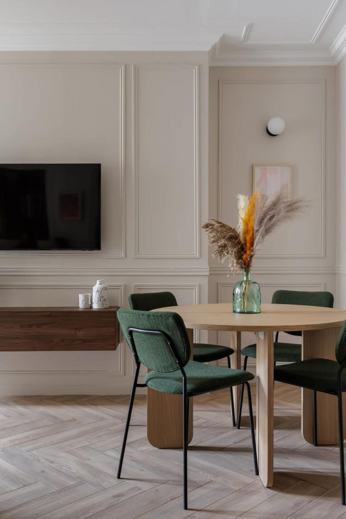 Apartment Rousselet - Amazing Parisian Flat In The 7th